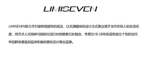 LIMISEVEN · Detachable Shapeable Arm Warmers