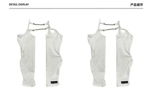 LIMISEVEN · Detachable Shapeable Arm Warmers