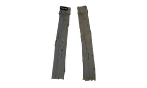 LIMISEVEN · Distressed Knit Convertible Arm Warmers