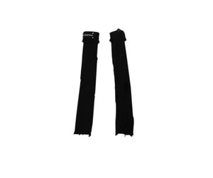 LIMISEVEN · Distressed Knit Convertible Arm Warmers