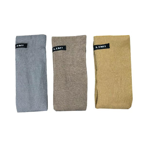 LIMISEVEN · Shimmer Knit Leggings