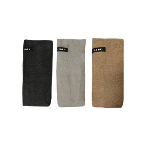 LIMISEVEN · Shimmer Knit Leggings