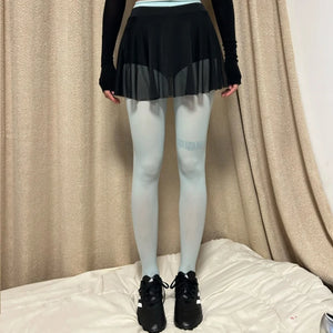 LIMISEVEN · Lightweight High-Waist Tights