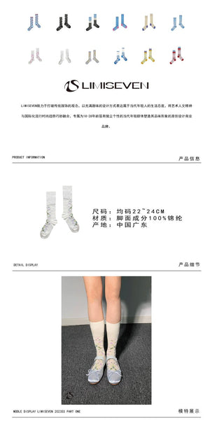 LIMISEVEN product details
