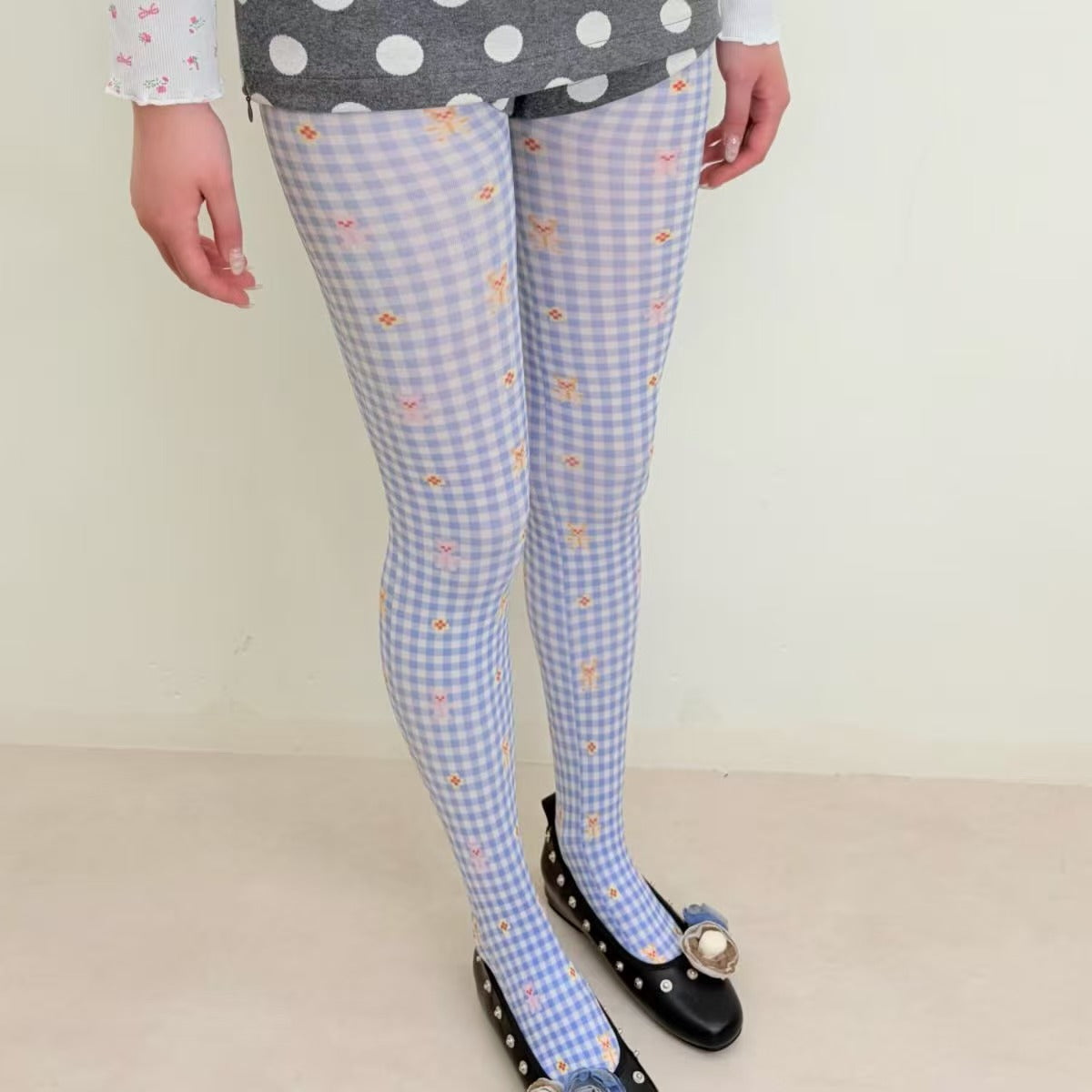 Tights & Leggings