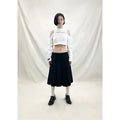 LIMISEVEN · Detachable Shapeable Arm Warmers