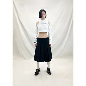 LIMISEVEN · Detachable Shapeable Arm Warmers
