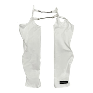 LIMISEVEN · Detachable Shapeable Arm Warmers