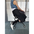 LIMISEVEN · Reversible Terry Cotton Socks