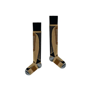 LIMISEVEN · Technical-Style Knee-High Sports Socks