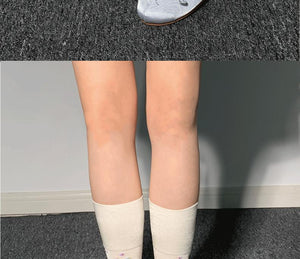 LIMISEVEN · Mihua Collection Vintage Pattern Socks