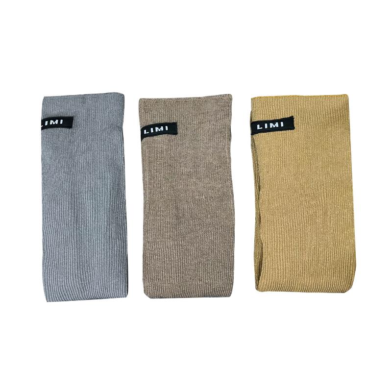 LIMISEVEN · Shimmer Knit Leggings