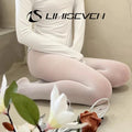 LIMISEVEN · Lightweight High-Waist Tights
