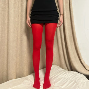 LIMISEVEN · Lightweight High-Waist Tights