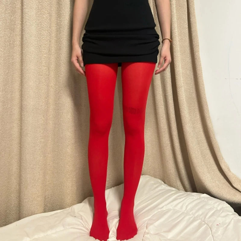 LIMISEVEN · Lightweight High-Waist Tights