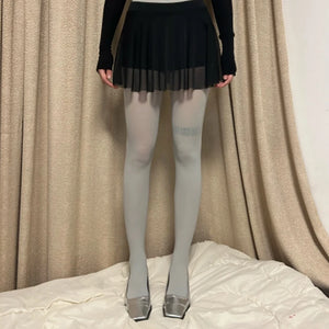 LIMISEVEN · Lightweight High-Waist Tights