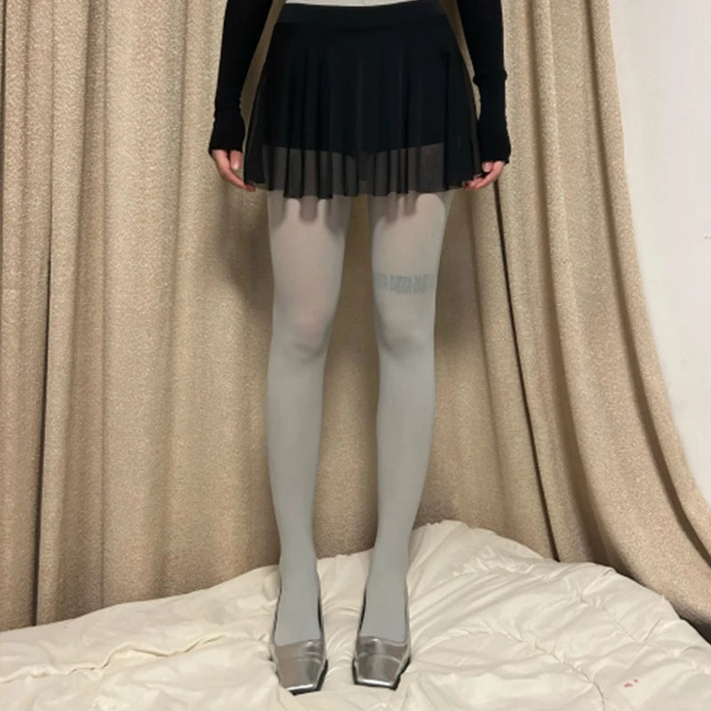 LIMISEVEN · Lightweight High-Waist Tights