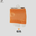 LIMISEVEN · Split-Toe Half-Foot Sock Sleeves