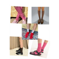 LIMISEVEN · Designer Sock Collection Sets
