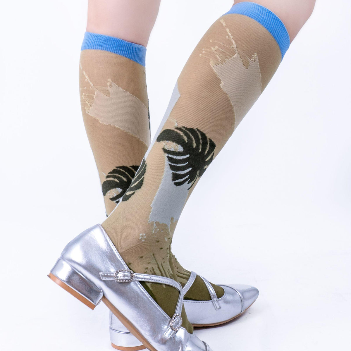 LIMISEVEN · Designer Sock Collection Sets