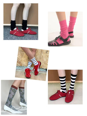 LIMISEVEN · Designer Sock Collection Sets