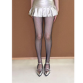 LIMISEVEN · Sheer Mesh Tights