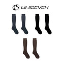 LIMISEVEN · Thick Everyday Mid-Calf Socks