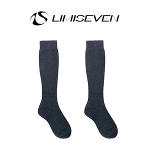 LIMISEVEN · Thick Everyday Mid-Calf Socks