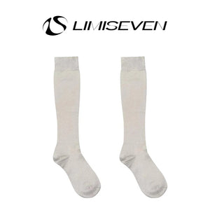 LIMISEVEN · Thick Everyday Mid-Calf Socks