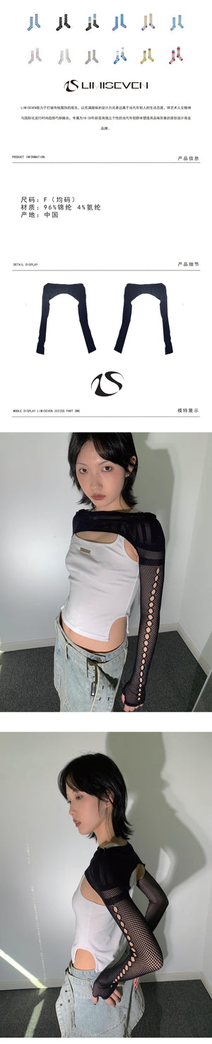 LIMISEVEN product details
